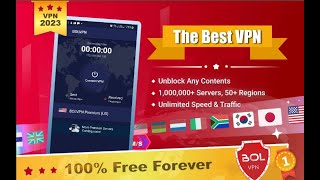 Super fast VPN | Unlock anything | !00% free VPN | Best Gaming VPN | World Best VPN