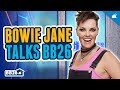 BB26 Sunday Nominations Ep Recap with Bowie Jane, Week 4