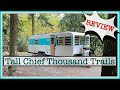 CAMPGROUND REVIEW - TALL CHIEF THOUSAND TRAILS - FALL CITY, WASHINGTON