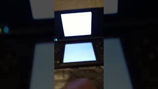 nintendo dsi ASMR