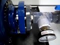 Solids Handling Video Flowserve Innomag Pump