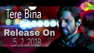 Tere Bina hate story 4 | hate story 4 songs | Manish Rajput official Rajput | T-series |