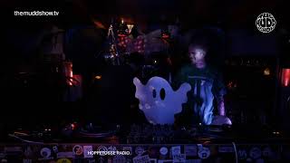 The Ghost | themuddshow