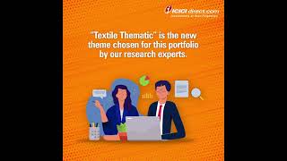 Invest in Textile Industry Stocks With One Click Portfolio - ICICI Direct