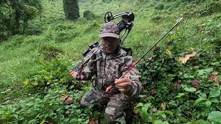 Myanmar hunting part 2(09-28-2024)