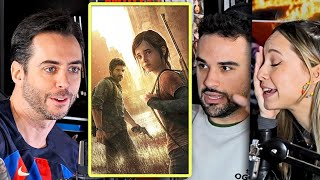 IlloJuan, Masi y Jordi Wild debaten sobre The Last Of Us y revelan si lloraron con el final
