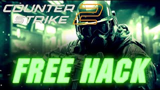 ⚔️The BEST Counter Strike 2 Cheat 2025! - Newest Undetected CS2 Hack - Aimbot \u0026 Wallhack \u0026 ESP💥