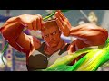 ストリートファイター５💥 ウメハラ「ガイル」対 zen「ガイル」まさに死闘｜daigo「guile」vs zen 「guile」💥sfv 🤜fgc🤛