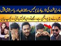 Amir Liaqat Leak Video Scandal - Dania Shah And Yasir Shami Appear In Court - Rohi