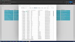 Payroll NOW by Integrity Data Demonstration 2021