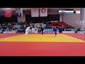 aleksandra samardzic elİf kuŞku 70kg quater final