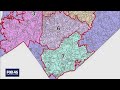 After 10 years of fast population growth in Charlotte, it's time to re-draw the maps