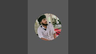 Baljinder Singh Bawa is live