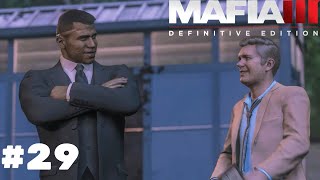 Mafia 3 - Mission #29 - Guns Racket