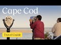 Cape Cod Vacation Travel Guide | Expedia