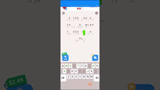 Cryptogram Letters And Numbers,Level 5