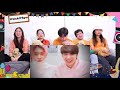 วอดวาย ไม่ใช่ติ่งเช็กอินได้ป่าว ep.415 reaction txt funny moment part1 😙 watchwhy