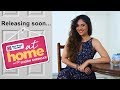 Releasing Soon | At home with Bigg Boss Sherin Shringar | JFW Exclusive