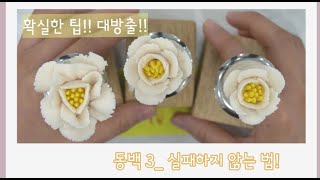 [동백 3] 동백에서 실패하는 모든 방법! \