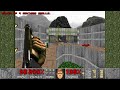 Let's Play Doom 1993! (part 1)