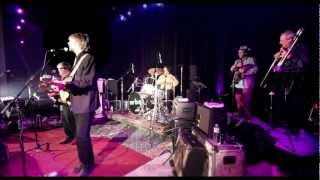 NRBQ IN FULL HD performs \