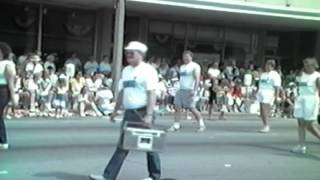 Ottawa, Illinois Sesquicentennial Parade