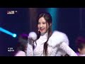 가요대제전 girls generation i got a boy 소녀시대 i got a boy kmf 20131231