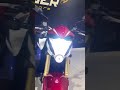 honda cb 1000r abs 2014 35.000km