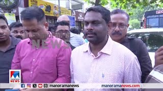 സൈബര്‍ ആക്രമണത്തിനെതിരെ മുഖ്യമന്ത്രിക്ക് പരാതിയുമായി മനാഫ് | Manaf