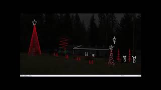Drummer Boy by King and Country  LOR Visualizer Christmas 2020