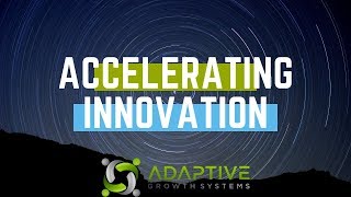 Accelerating Innovation with Appreciative Inquiry and Design Thinking