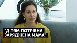 Як це – бути власницею двох бізнесів та мамою п'ятьох дітей: жінки у бізнесі