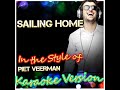 sailing home in the style of piet veerman karaoke version