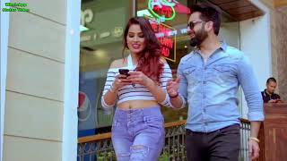 Chod Diya Wo Rasta | Arijit Singh | Baazaar | New Song 2018 | WhatsApp Status Video