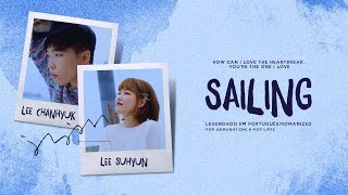 [PT/ROM] AKMU(악동뮤지션) - How can I love the heartbreak, you`re the one I love COLOR CODED/LEGENDADO