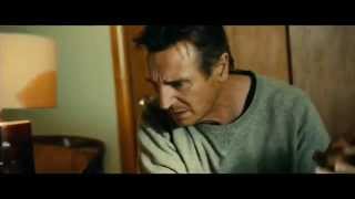 Taken 3 | Clip. Bryan Can't Wake Lenny