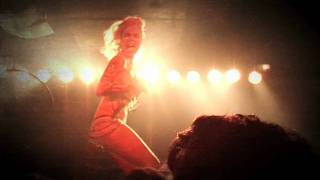 VINILA VON BISMARK - Burlesque Show