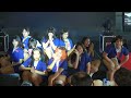 170701 pristint cover pristin wee woo @ watergate pavilion cover dance 2017 au