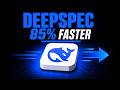 DeepSeek Just Made AI 85% Faster : DSpark, DeepSpec Explained