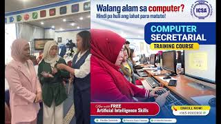 Computer Secretarial Course