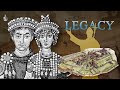 justinian u0026 theodora the power couple of the byzantine empire