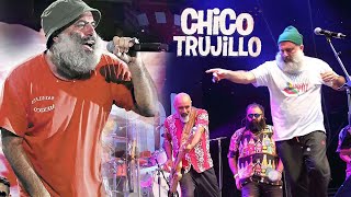 Chico Trujillo GRANDES ÉXITOS ENGANCHADO- CUMBIA CHILENAS MIX 2022