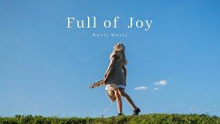 [Playlist] Feel-Good Pop Songs 🎧 / Background Music / Work BGM / Pop Songs / Copyright Free