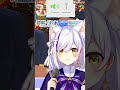 【 切り抜き 声マネキング】神城くれあ様の100点集！【 神城くれあ 】 shorts vtuber かわいい 猫耳 声マネキング