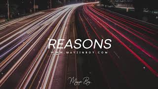 (FREE) YK Osiris x Quando Rondo "Reasons" Smooth Guitar Trap Type Beat @MayzinBoy