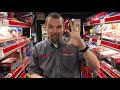 NICK THE TOOL: SNAP-ON MICRO 1/4 DRIVE RATCHET