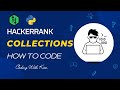 collections.Counter() with Python | HackerRank Challenge | Problem Solving | Coding With Kien