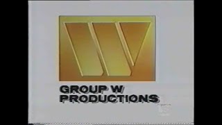 Group W Productions (1990)