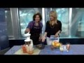 Kitchen & Company segment on the 10! Show on WCAU Philadelphia, PA - June 6, 2012