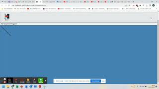 Lesson 3 - Using Small Basic - Using the Graphics Window to Draw & Colour a line